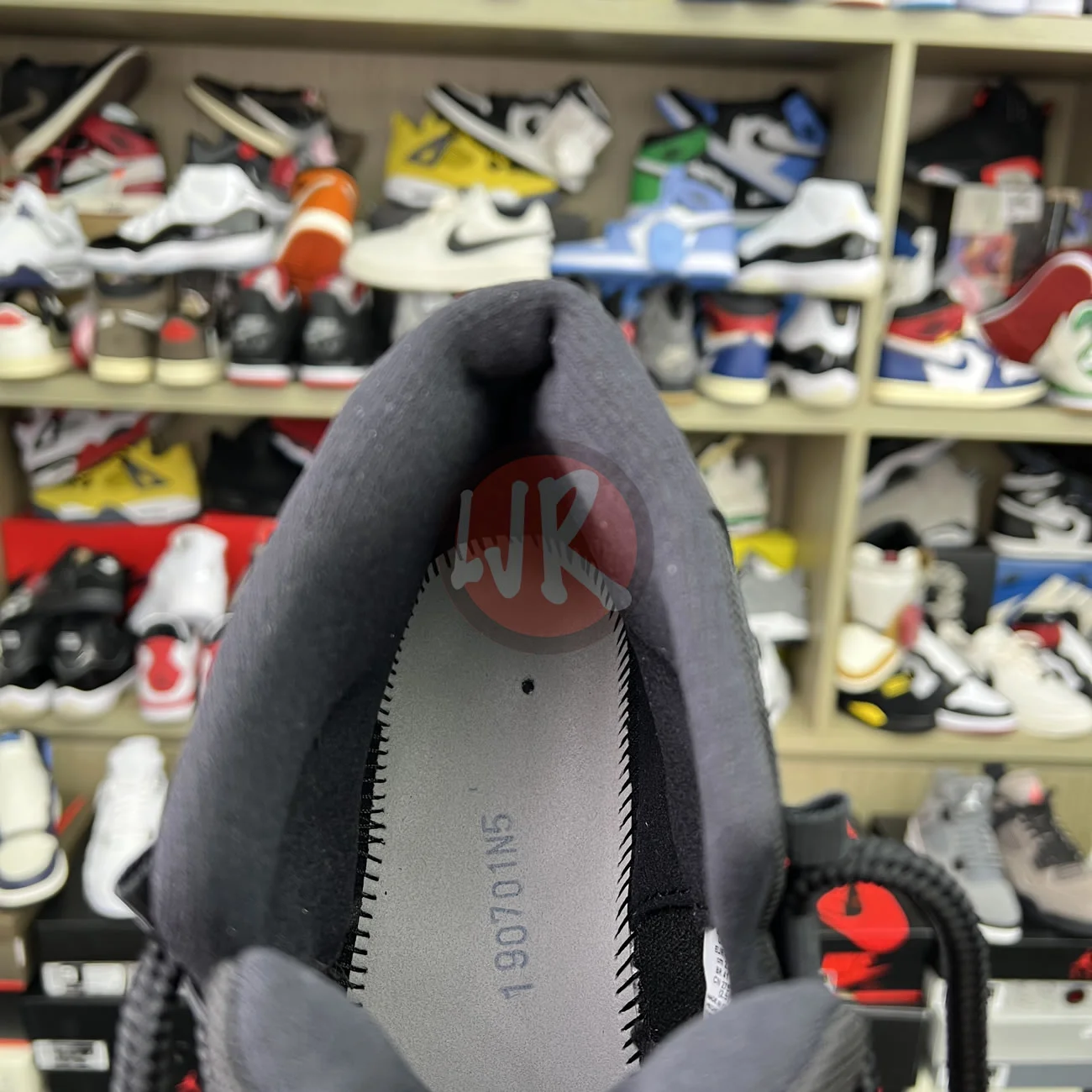 Air Jordan 11 Retro Playoffs Bred 2019 378037 061 Ljr Sneakers (16) - bc-ljr.com