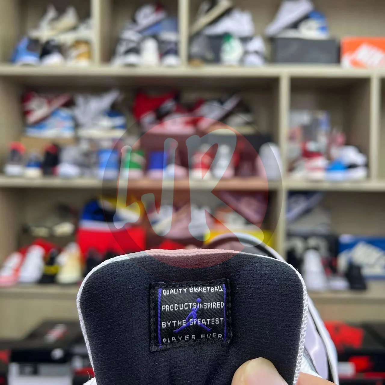 Air Jordan 11 Retro Concord 2018 378037 100 Ljr Sneakers (13) - bc-ljr.com