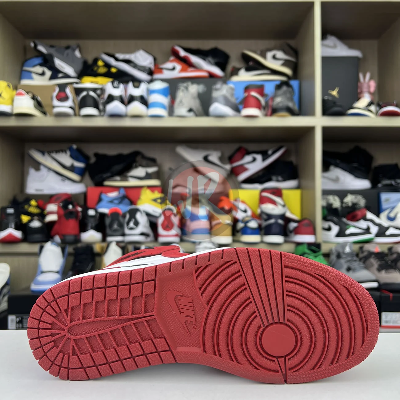 Air Jordan 1 Retro Chicago 2015 555088 101 Ljr Sneakers (3) - bc-ljr.com