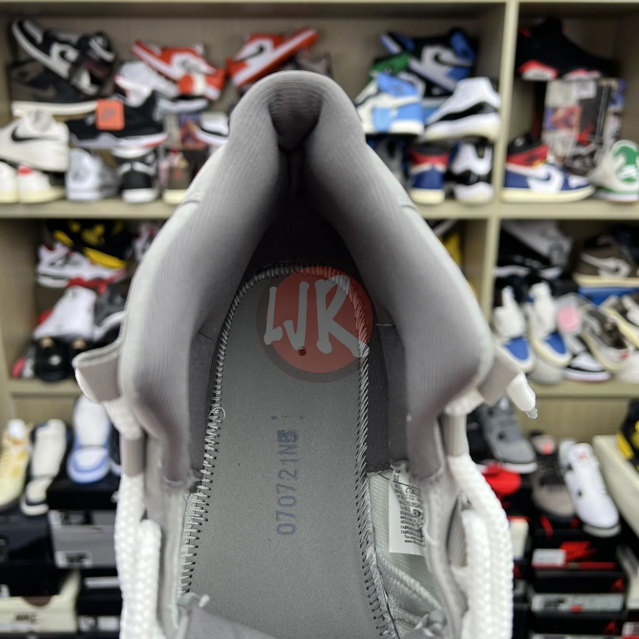 Air Jordan 11 Retro Cool Grey 2021 Ct8012 005 Ljr Sneakers (3) - bc-ljr.com