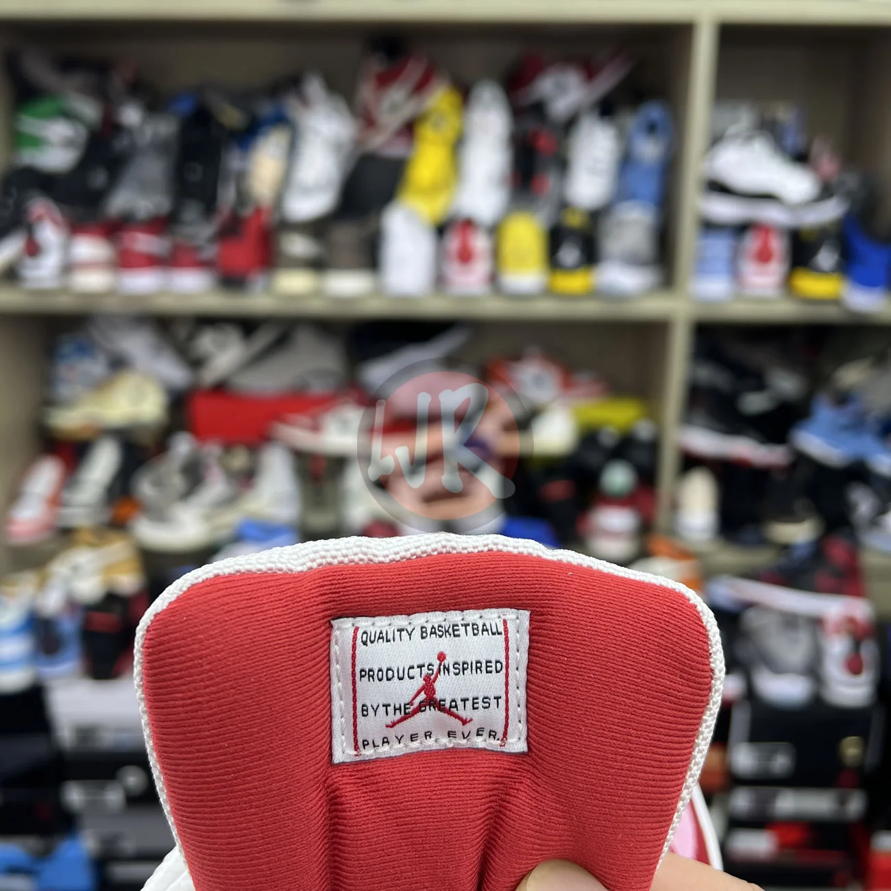 Air Jordan 11 Retro Cherry 2022 Ct8012 116 Ljr Sneakers (8) - bc-ljr.com