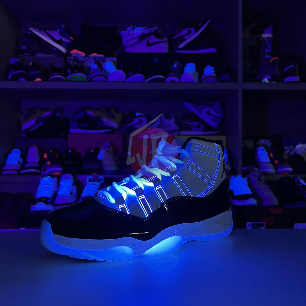 Air Jordan 11 Retro Dmp Defining Moments 2023 Ct8012 170 Ljr Sneakers (12) - bc-ljr.com