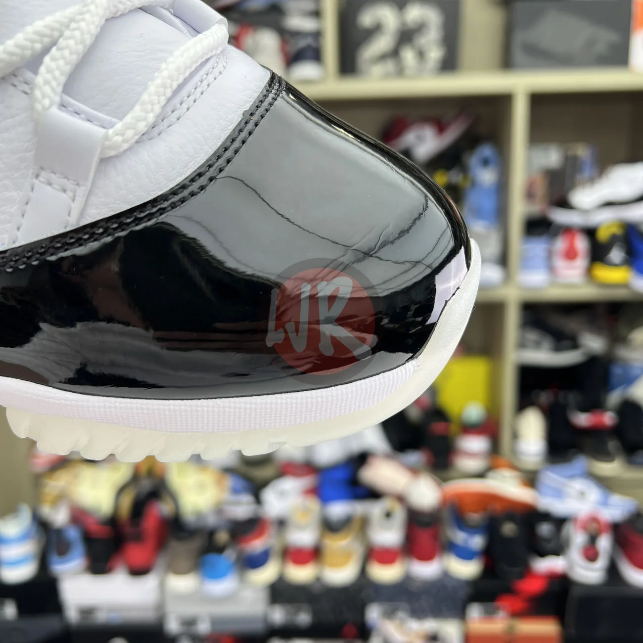 Air Jordan 11 Retro Dmp Defining Moments 2023 Ct8012 170 Ljr Sneakers (21) - bc-ljr.com