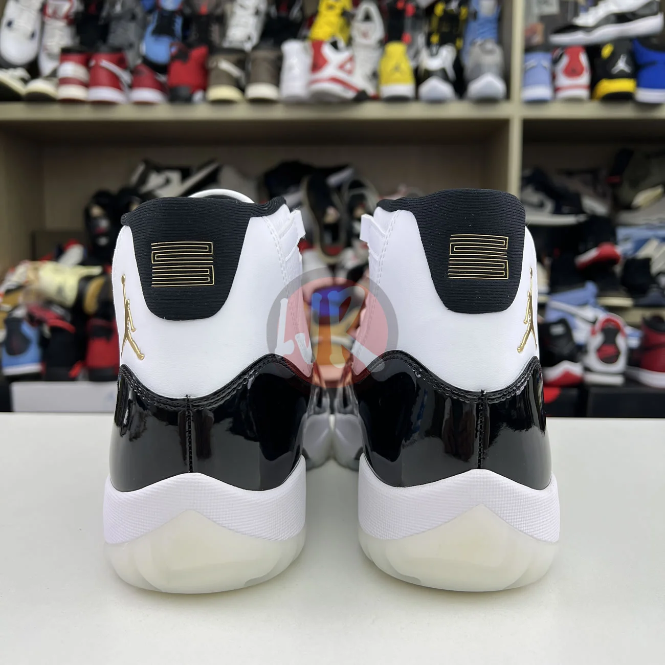 Air Jordan 11 Retro Dmp Defining Moments 2023 Ct8012 170 Ljr Sneakers (23) - bc-ljr.com