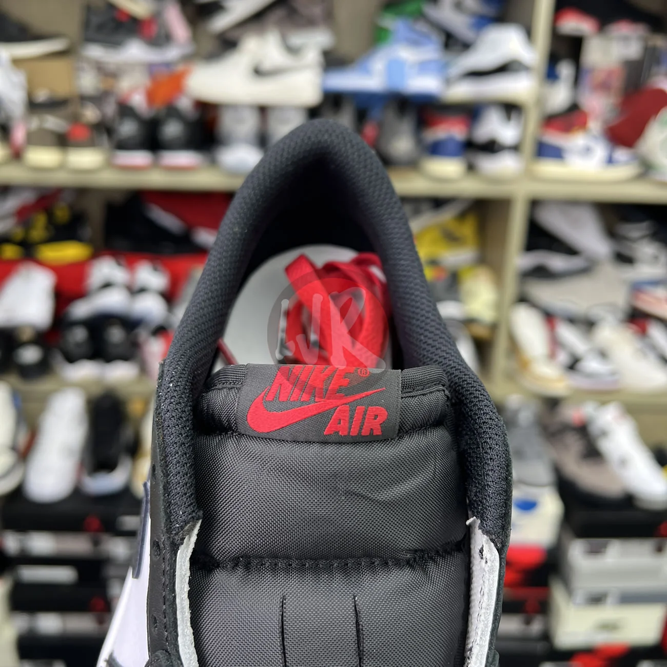 Air Jordan 1 Retro Low Og Black Toe 2023 Cz0790 106 Ljr Sneakers (13) - bc-ljr.com