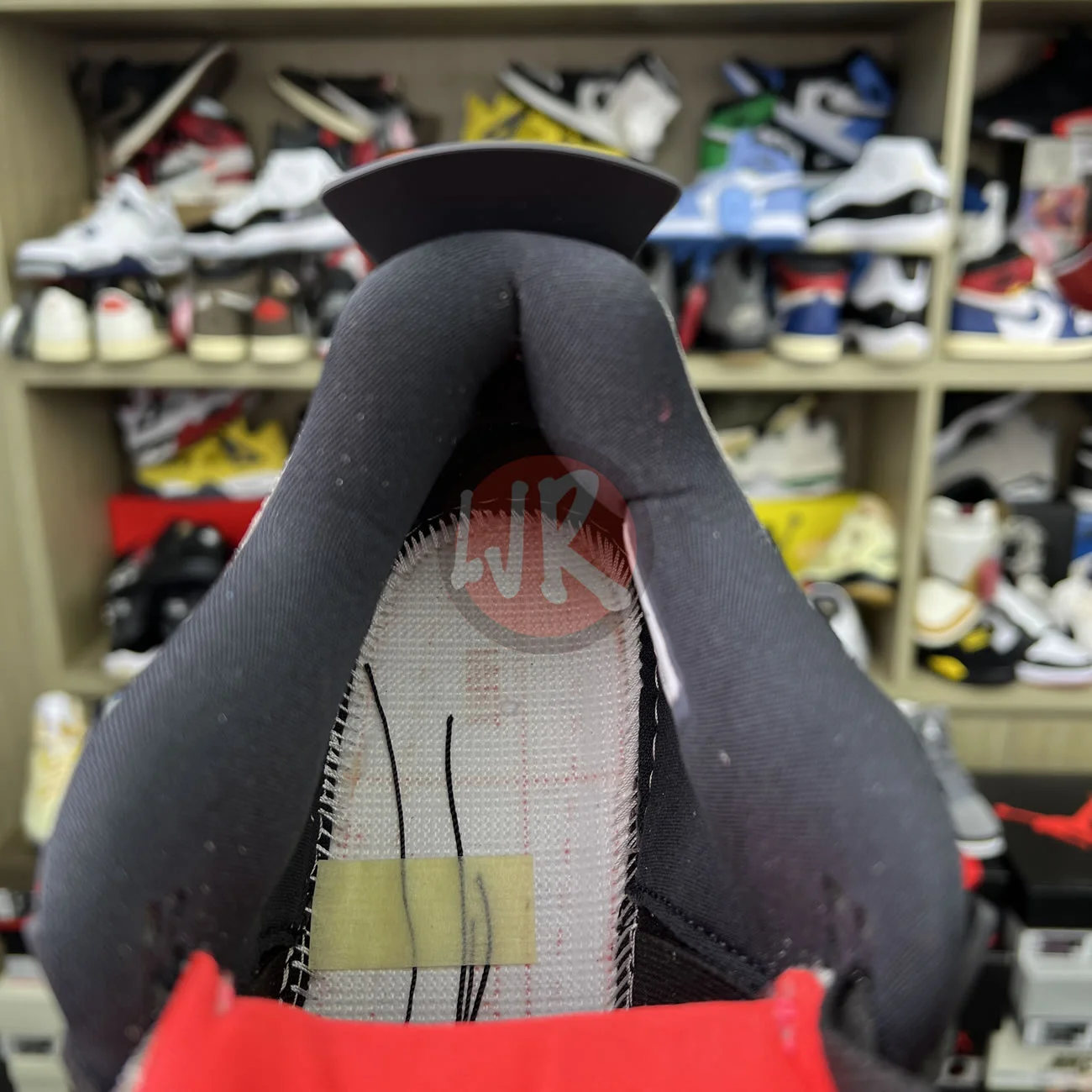 Air Jordan 4 Retro Taupe Haze Db0732 200 Ljr Sneakers (17) - bc-ljr.com