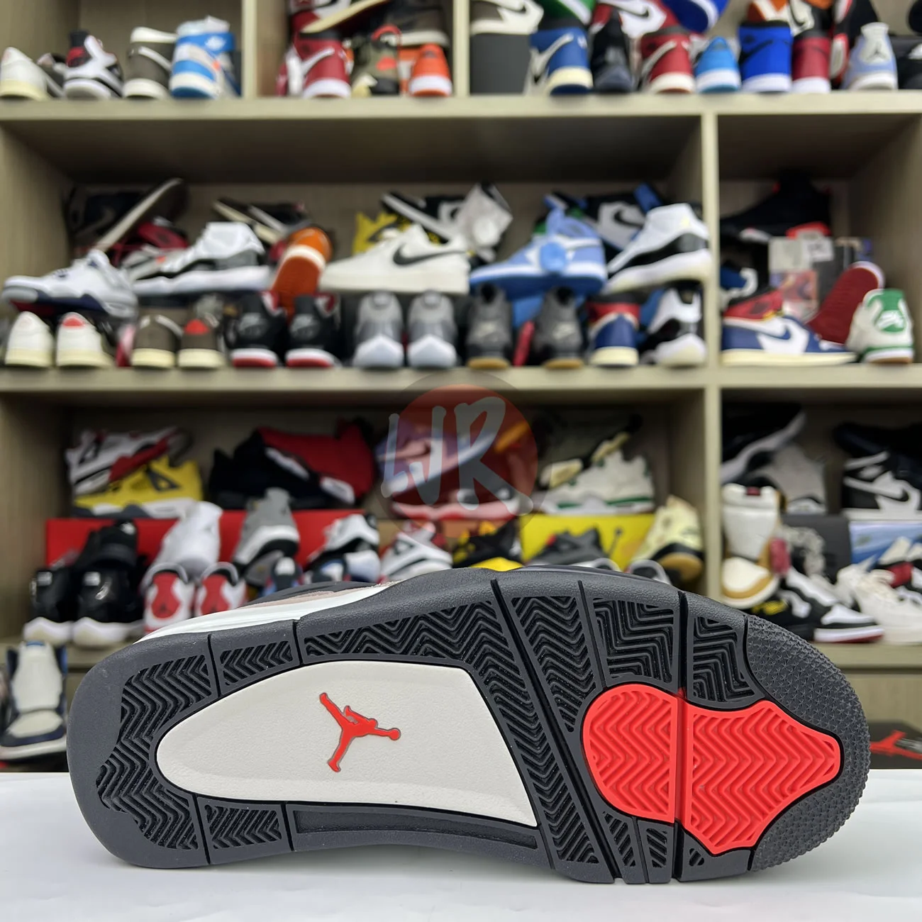 Air Jordan 4 Retro Taupe Haze Db0732 200 Ljr Sneakers (21) - bc-ljr.com