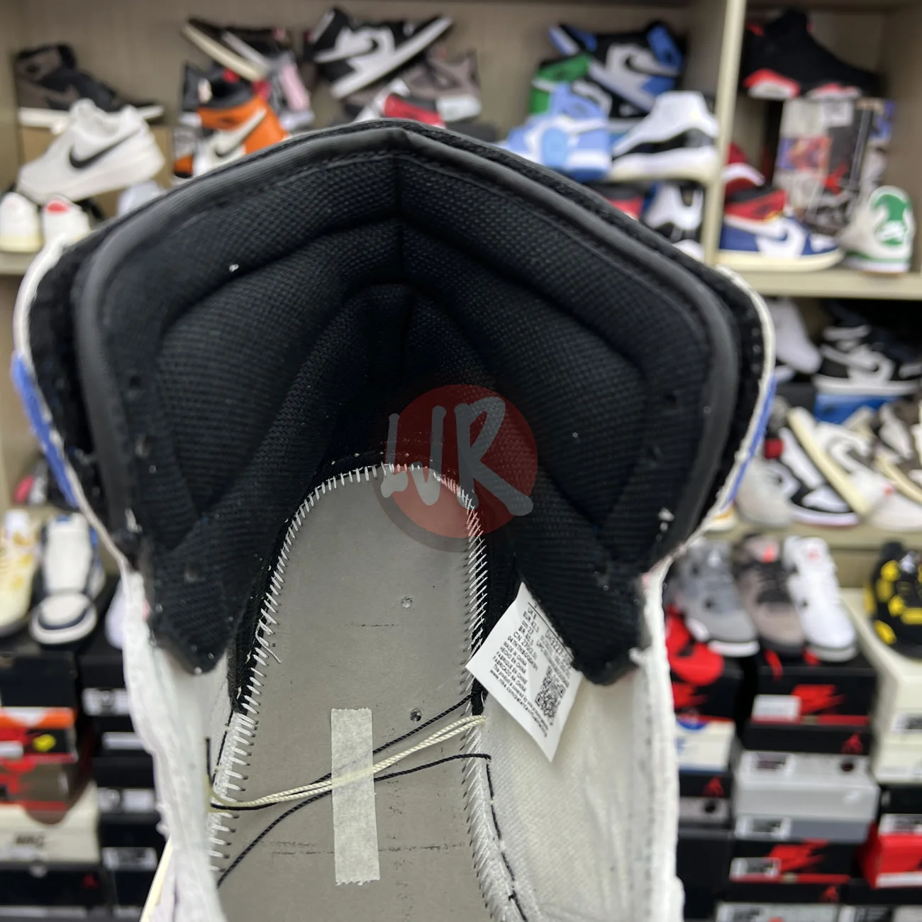 Air Jordan 1 Retro High Og Sp Fragment X Travis Scott Dh3227 105 Ljr Sneakers (3) - bc-ljr.com