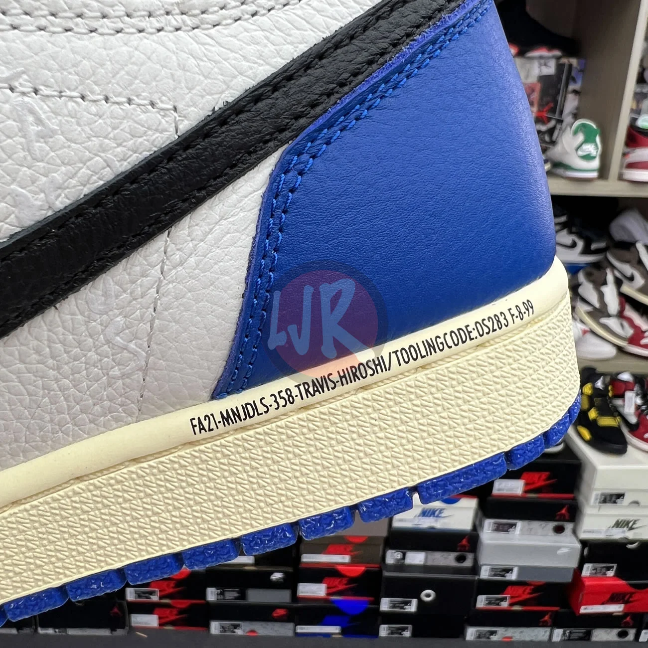Air Jordan 1 Retro High Og Sp Fragment X Travis Scott Dh3227 105 Ljr Sneakers (4) - bc-ljr.com