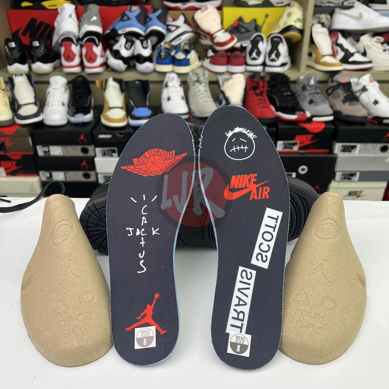 Air Jordan 1 Retro Low Og Sp Travis Scott Black Phantom Dm7866 001 Ljr Sneakers (7) - bc-ljr.com