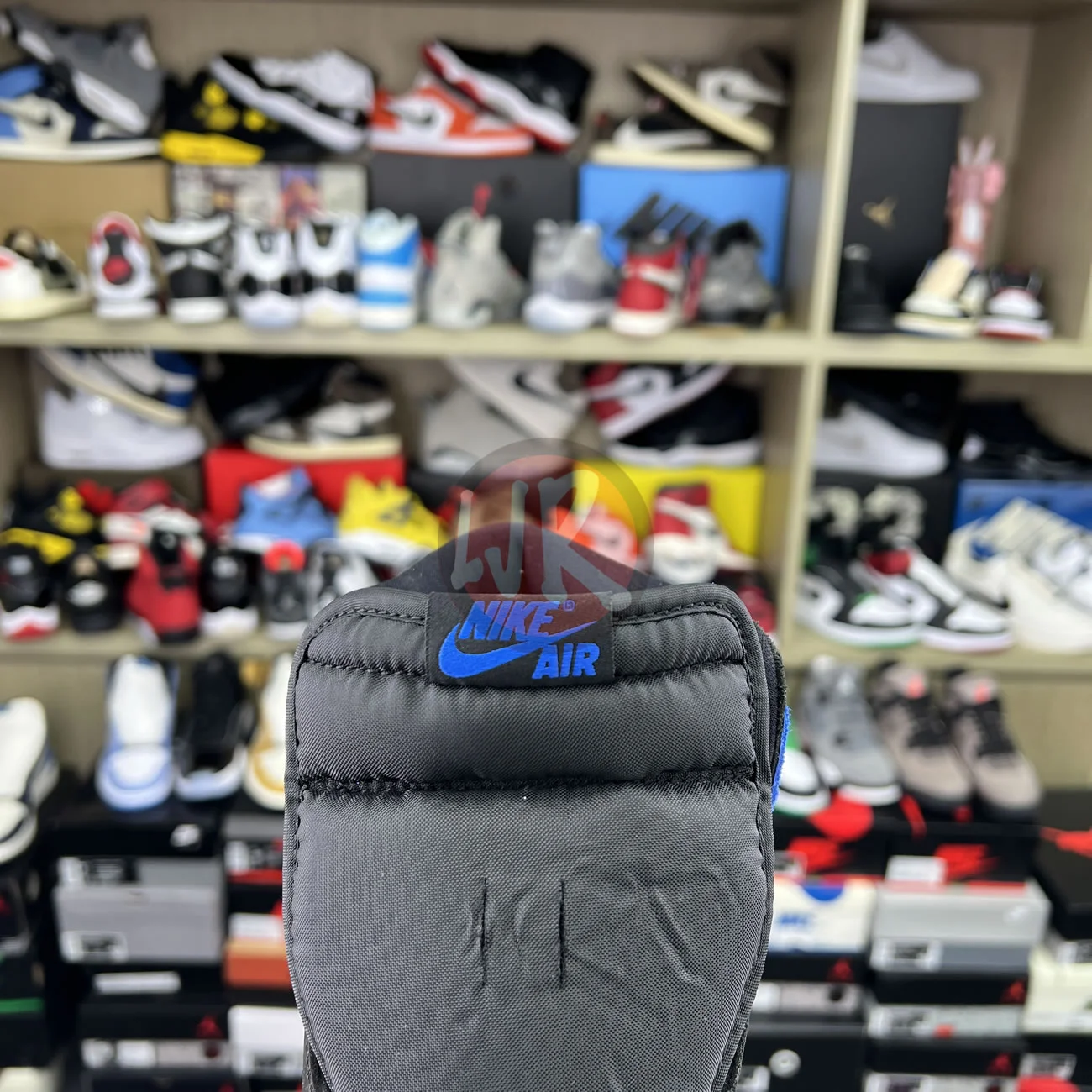 Air Jordan 1 Retro High Og Royal Reimagined Dz5485 042 Ljr Sneakers (16) - bc-ljr.com